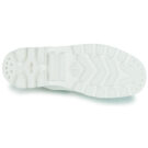 Palladium MONO CHROME Bianco Sneakers alte Uomo - 7