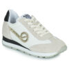 No Name  CITY RUN JOGGER  Bianco -  Sneakers basse Donna