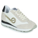 No Name  CITY RUN JOGGER  Bianco -  Sneakers basse Donna - 1
