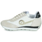 No Name  CITY RUN JOGGER  Bianco -  Sneakers basse Donna - 4