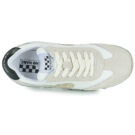 No Name  CITY RUN JOGGER  Bianco -  Sneakers basse Donna - 6