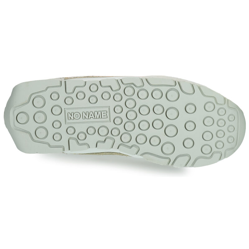 No Name  CITY RUN JOGGER  Bianco -  Sneakers basse Donna - 7