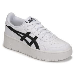 Asics  JAPAN S PF  Bianco -  Sneakers basse Donna