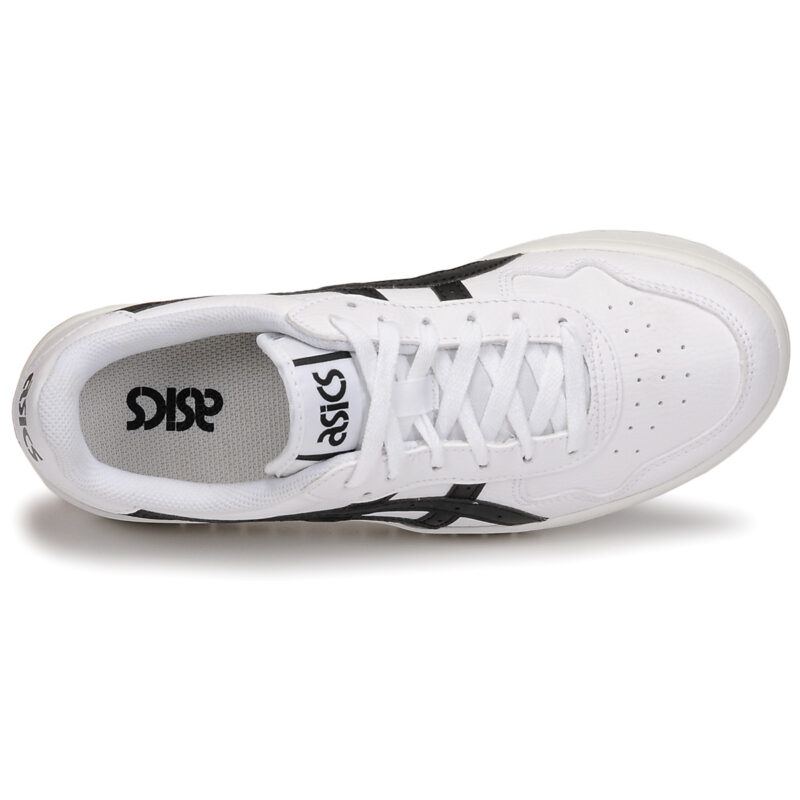Asics JAPAN S PF Wei&szlig;e Low Sneakers f&uuml;r Damen - Gr&ouml;&szlig;e 6
