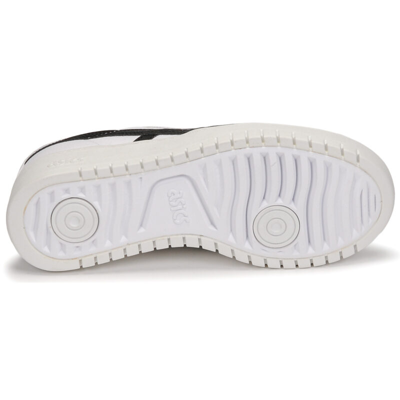 Asics JAPAN S PF Wei&szlig;e Low Sneakers f&uuml;r Damen - Gr&ouml;&szlig;e 7