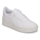 Asics  JAPAN S PF  Bianco -  Sneakers basse Donna - 1