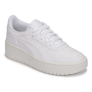 Asics  JAPAN S PF  Bianco -  Sneakers basse Donna