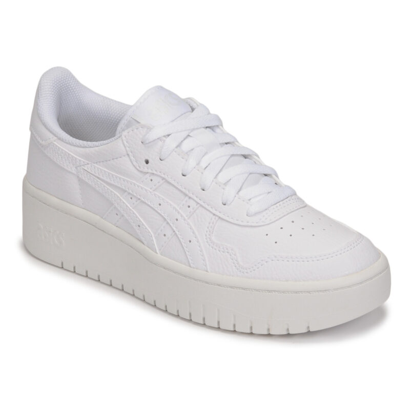 Asics  JAPAN S PF  Bianco -  Sneakers basse Donna - 1