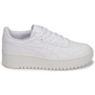 Asics  JAPAN S PF  Bianco -  Sneakers basse Donna - 2