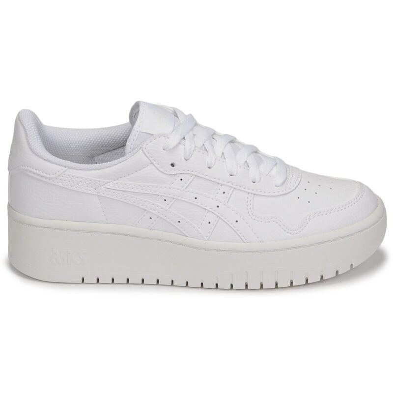 Asics  JAPAN S PF  Bianco -  Sneakers basse Donna - 2