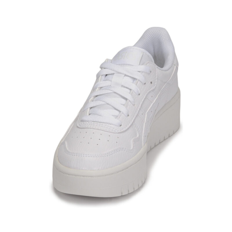 Asics  JAPAN S PF  Bianco -  Sneakers basse Donna - 3