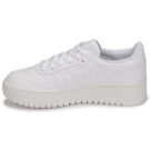 Asics  JAPAN S PF  Bianco -  Sneakers basse Donna - 4