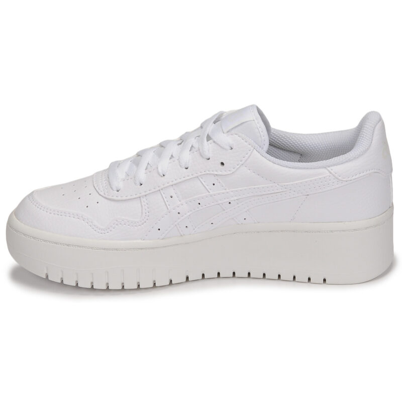 Asics  JAPAN S PF  Bianco -  Sneakers basse Donna - 4