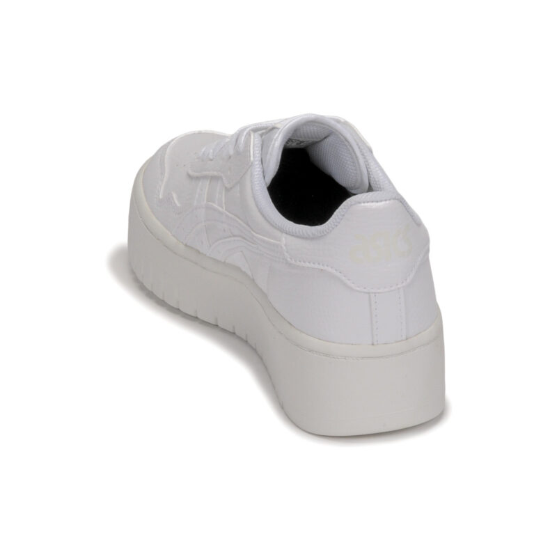 Asics  JAPAN S PF  Bianco -  Sneakers basse Donna - 5
