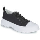 Moony Mood BONITA Nero Sneakers basse Donna - 1