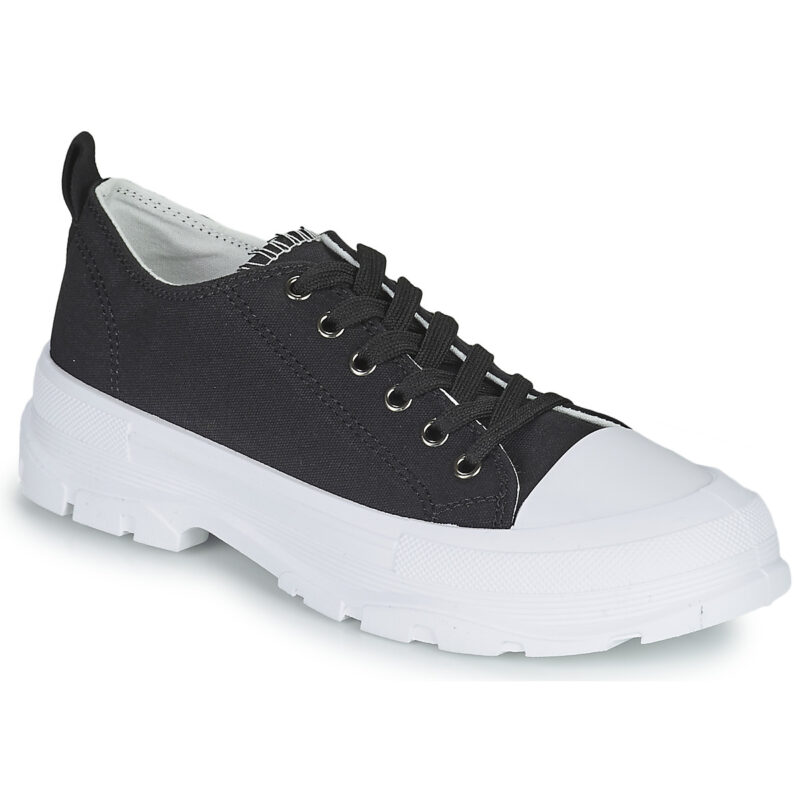 Moony Mood BONITA Nero Sneakers basse Donna - 1
