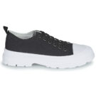 Moony Mood BONITA Nero Sneakers basse Donna - 2