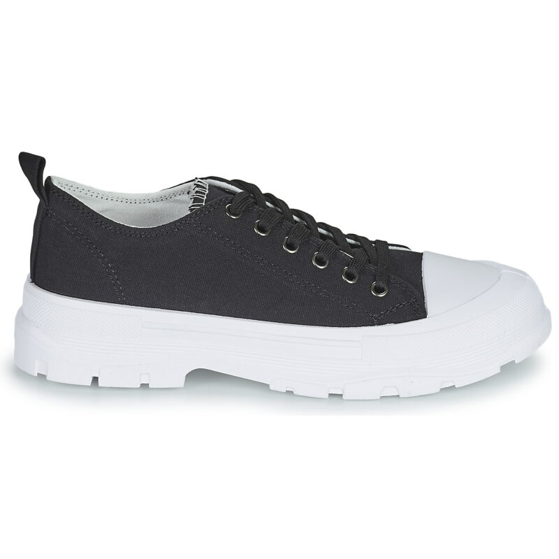 Moony Mood BONITA Nero Sneakers basse Donna - 2