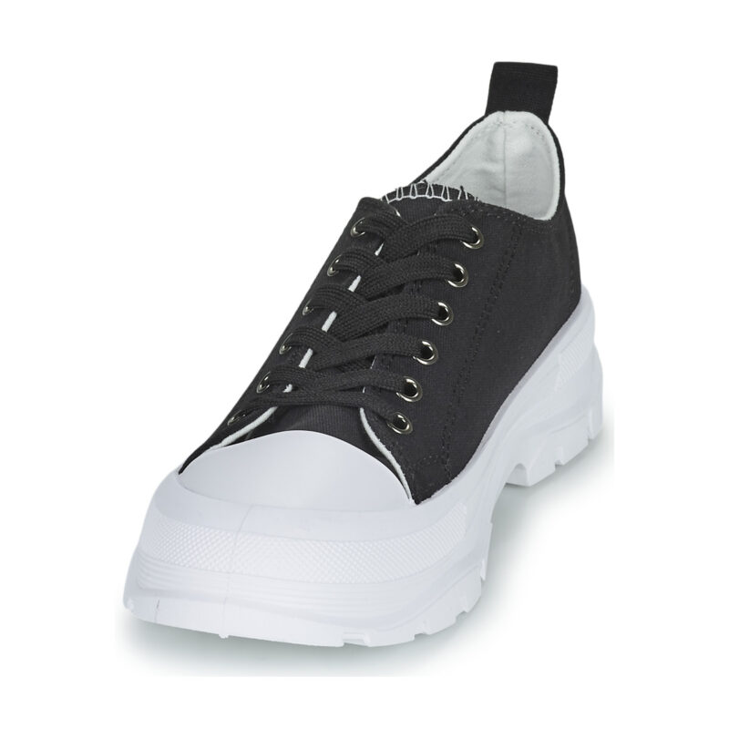 Moony Mood BONITA Nero Sneakers basse Donna - 3