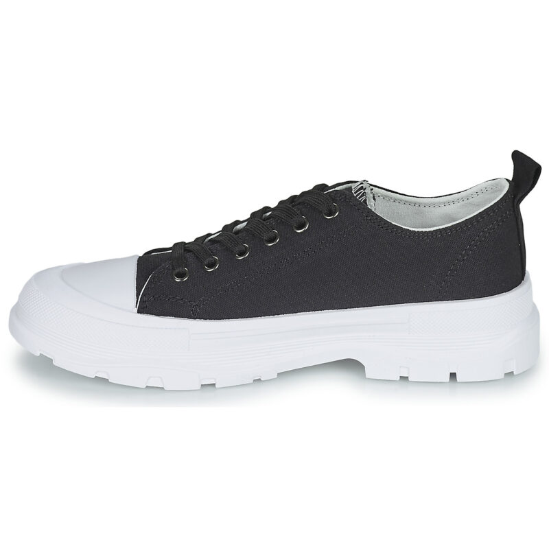 Moony Mood BONITA Nero Sneakers basse Donna - 4
