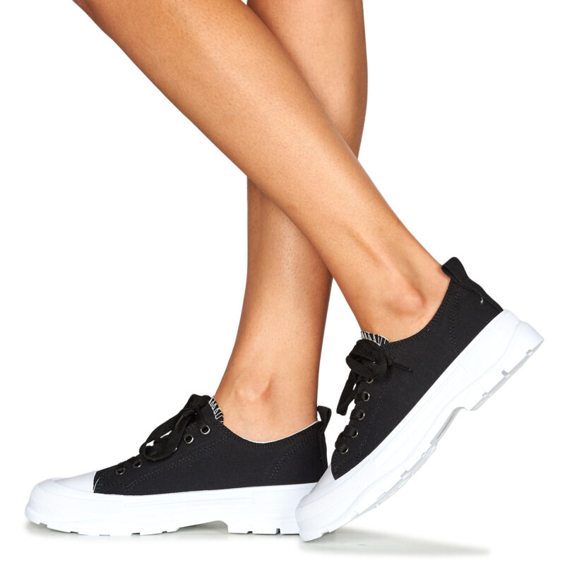 Moony Mood BONITA Nero Sneakers basse Donna - 8