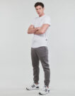 Camisetas G-Star Raw Camiseta blanca de manga corta Lash rt ss para hombre - 3