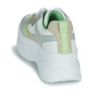 Yurban  PASTELLA  Grigio -  Sneakers basse Donna - 5