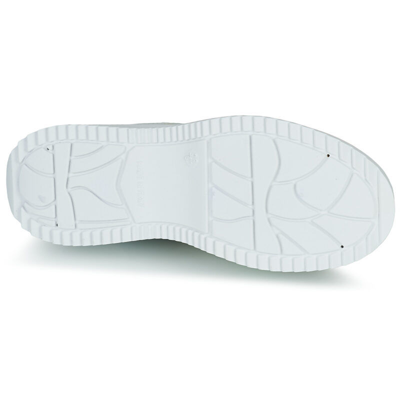 Yurban  PASTELLA  Grigio -  Sneakers basse Donna - 7