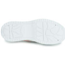 Yurban  PASTELLA  Beige -  Sneakers basse Donna - 7