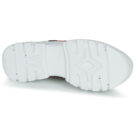 Yurban BIGARA Arancio Sneakers basse Donna - 7