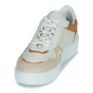 Yurban CIOLINA Beige Sneakers basse Donna - 3