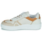 Yurban CIOLINA Beige Sneakers basse Donna - 4