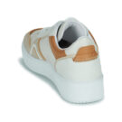 Yurban CIOLINA Beige Sneakers basse Donna - 5