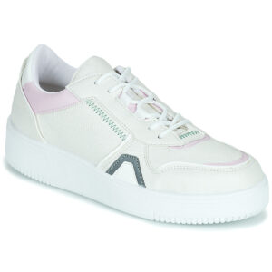 Yurban  CIOLINA  Bianco -  Sneakers basse Donna
