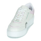 Yurban CIOLINA Bianco Sneakers basse Donna - 3