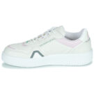 Yurban CIOLINA Bianco Sneakers basse Donna - 4
