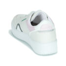 Yurban CIOLINA Bianco Sneakers basse Donna - 5