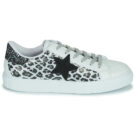 Yurban ANISTAR Nero Sneakers basse Donna - 2