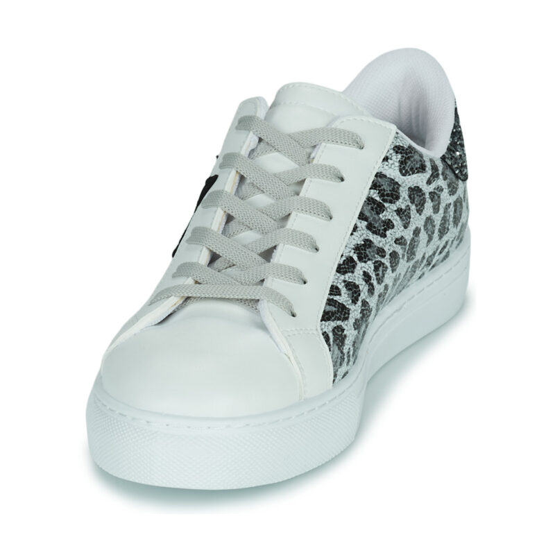 Yurban ANISTAR Nero Sneakers basse Donna - 3