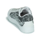 Yurban ANISTAR Nero Sneakers basse Donna - 5