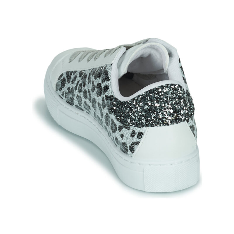 Yurban ANISTAR Nero Sneakers basse Donna - 5