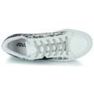 Yurban ANISTAR Nero Sneakers basse Donna - 6