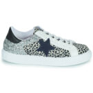 Yurban  ANISTAR  Nero -  Sneakers basse Donna - 2