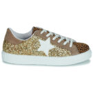 Yurban ANISTAR Oro Sneakers basse Donna - 2