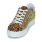 Yurban ANISTAR Oro Sneakers basse Donna - 3
