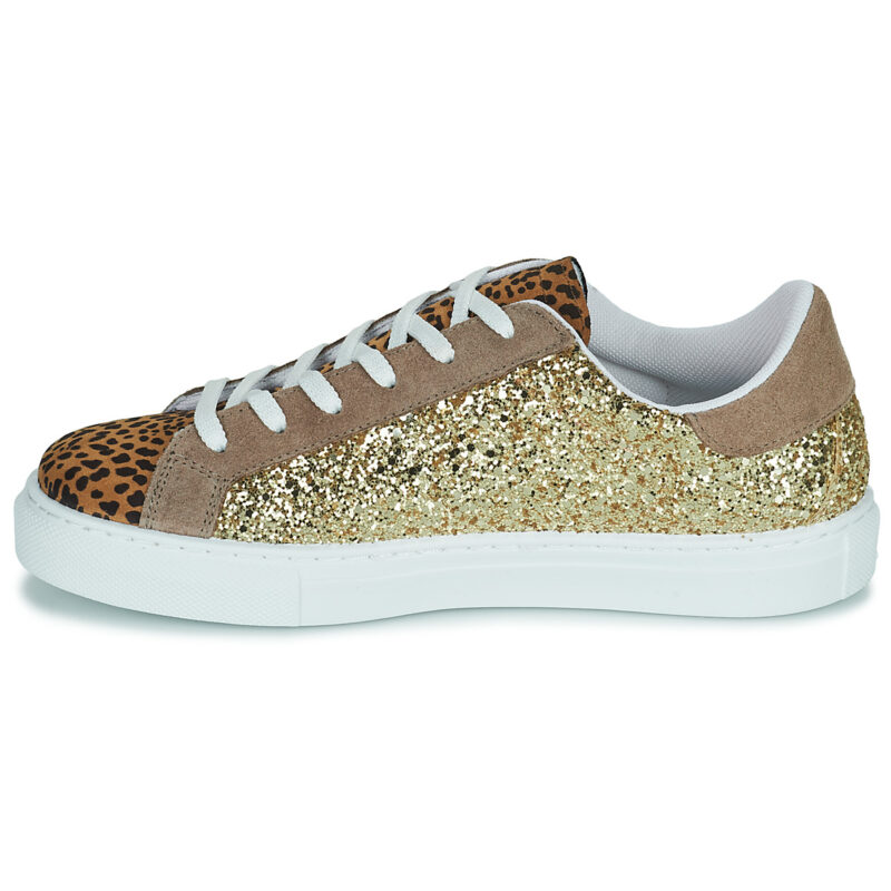 Yurban ANISTAR Oro Sneakers basse Donna - 4