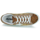 Yurban ANISTAR Oro Sneakers basse Donna - 6