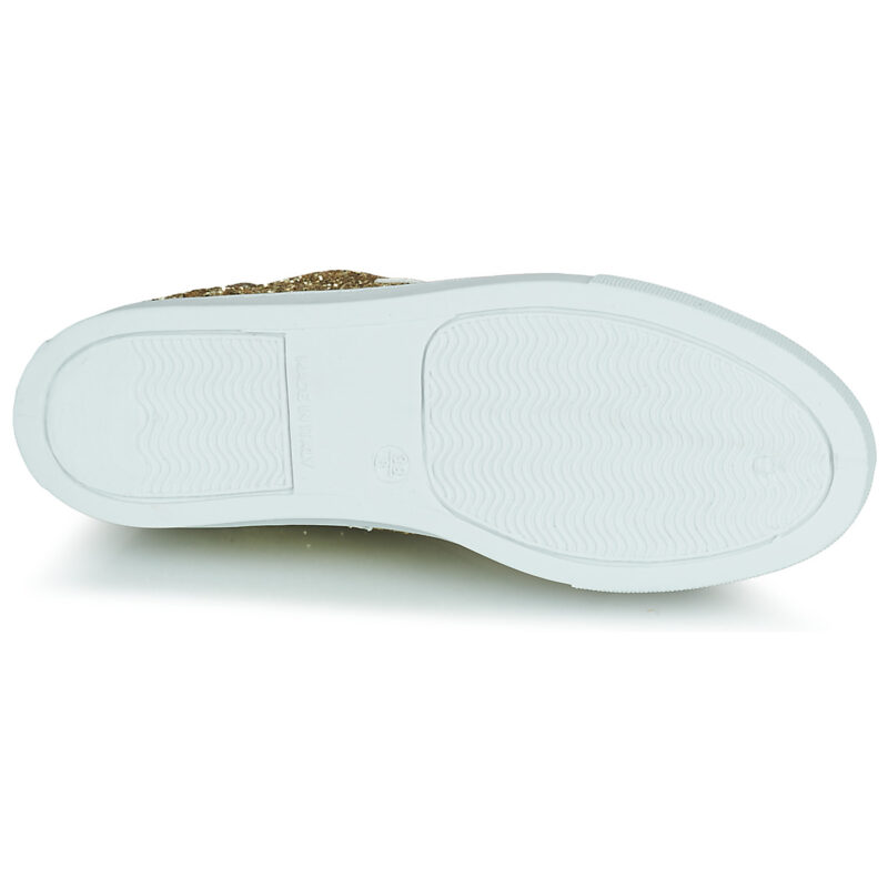 Yurban ANISTAR Oro Sneakers basse Donna - 7