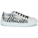 Yurban ANISTAR Nero Sneakers basse Donna - 2