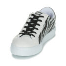 Yurban ANISTAR Nero Sneakers basse Donna - 3